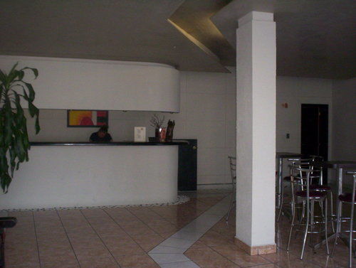 Hotel Posada del Cortijo Morelia Exterior foto